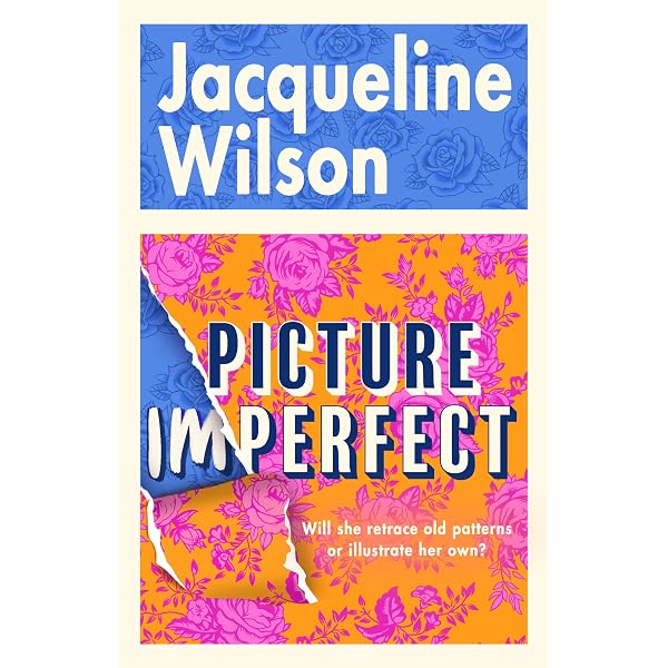 Libro The Illustrated Mum - Jacqueline Wilson - Edizione Tascabile In Inglese (Buone Condizioni) - Foto 5