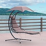 Balancoire suspendue Balancoire suspendue