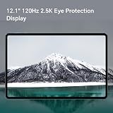 HONOR Pad 9 12.1 inch Wi Fi Tablet 8GB 256GB 120Hz Eye-Protection Display view 2