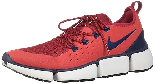 tenis para trotar nike