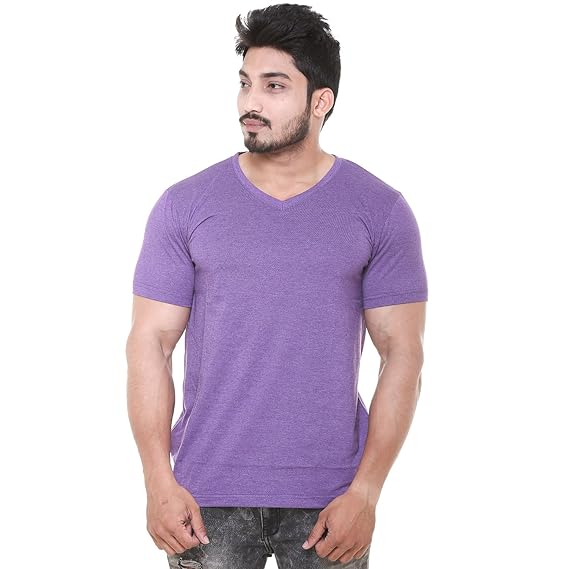 purple shirt outfit mens