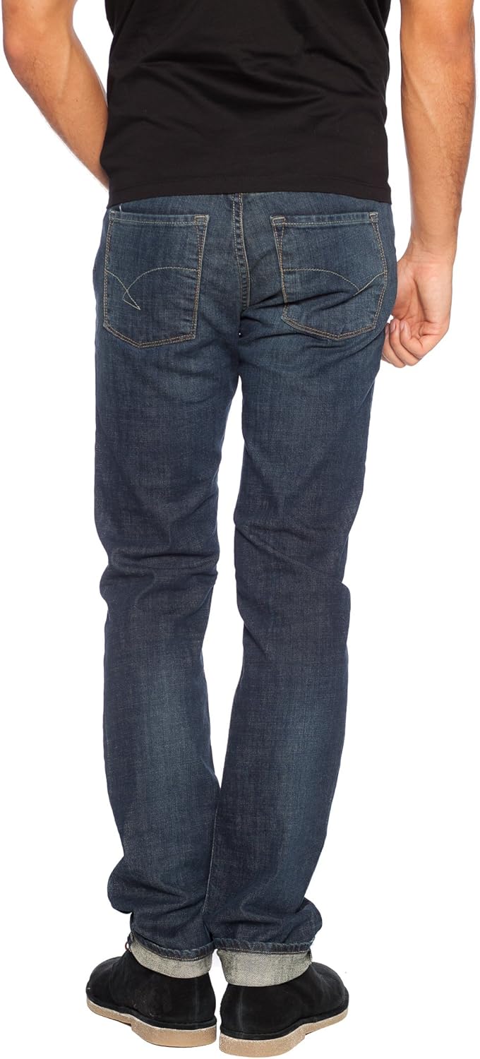 baldessarini jeans jack 16501