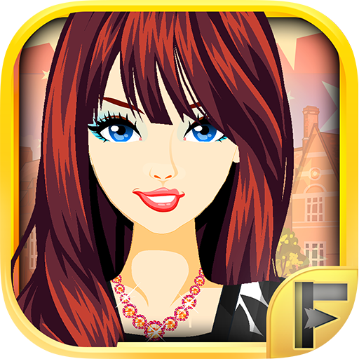American High School Makeover Fashion Designer Game FreeAmazon.de
