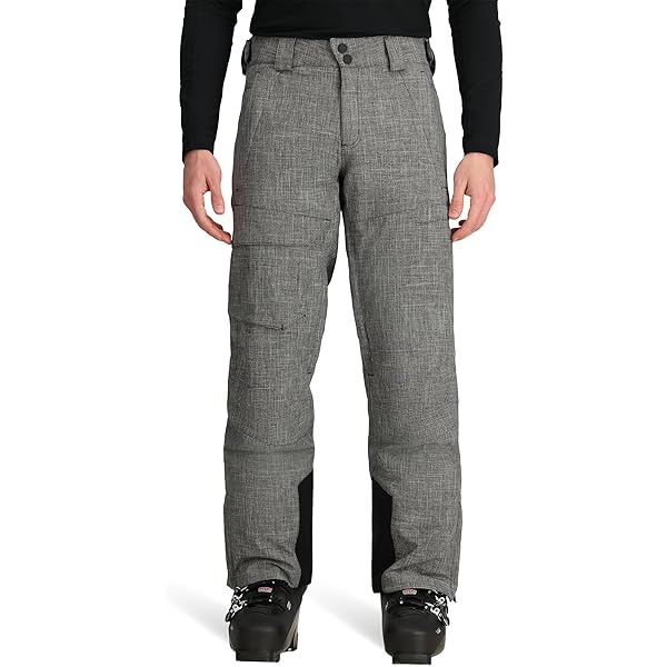 Amazon.com: Volcom Men's Klocker Tight Pant Dark Teak XL