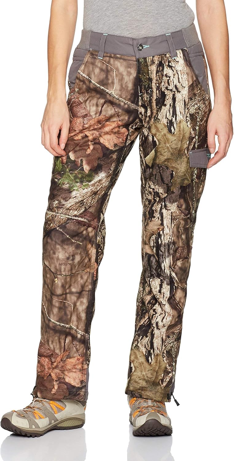 Nomad Women's Harvester Pant: Clothing