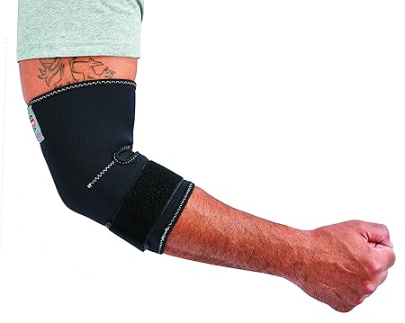 Ergodyne ProFlex 16585 Ellbogenbandage mit Gurt
