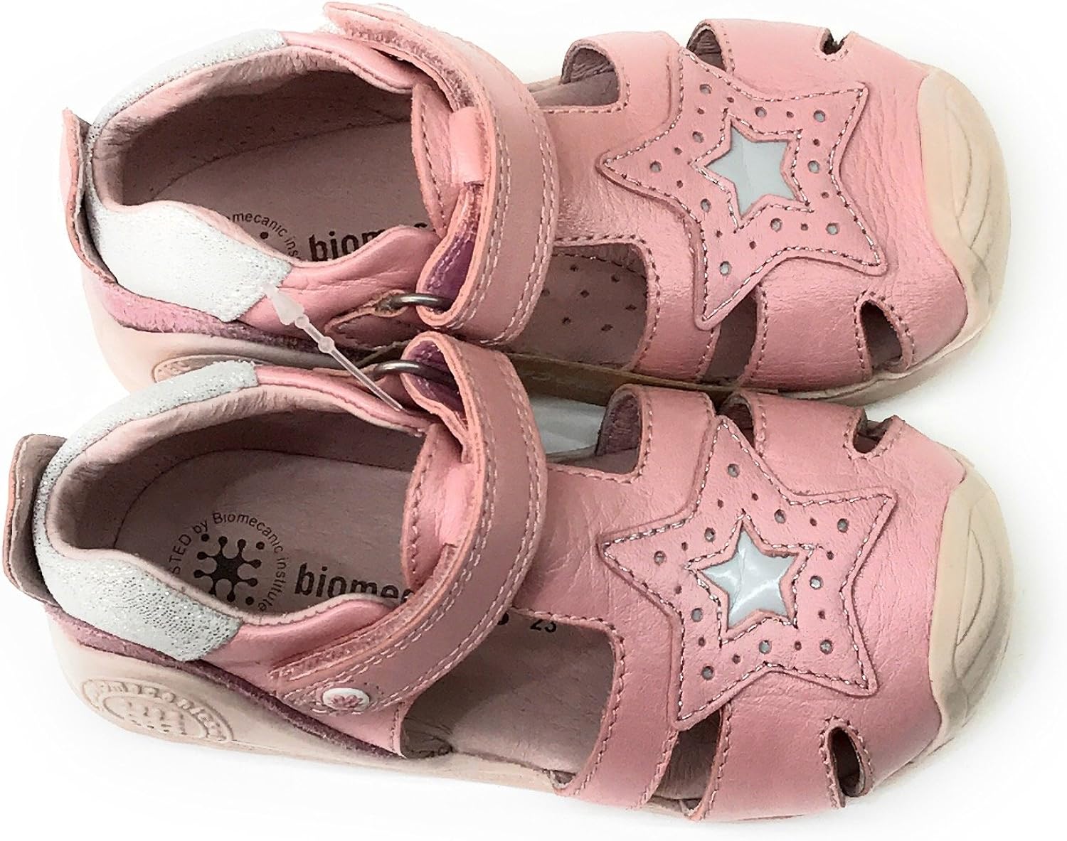 biomecanics amazon niña