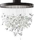 Lladro Niagara Chandelier 2 Metres