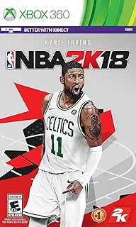 nba 2k17 xbox one