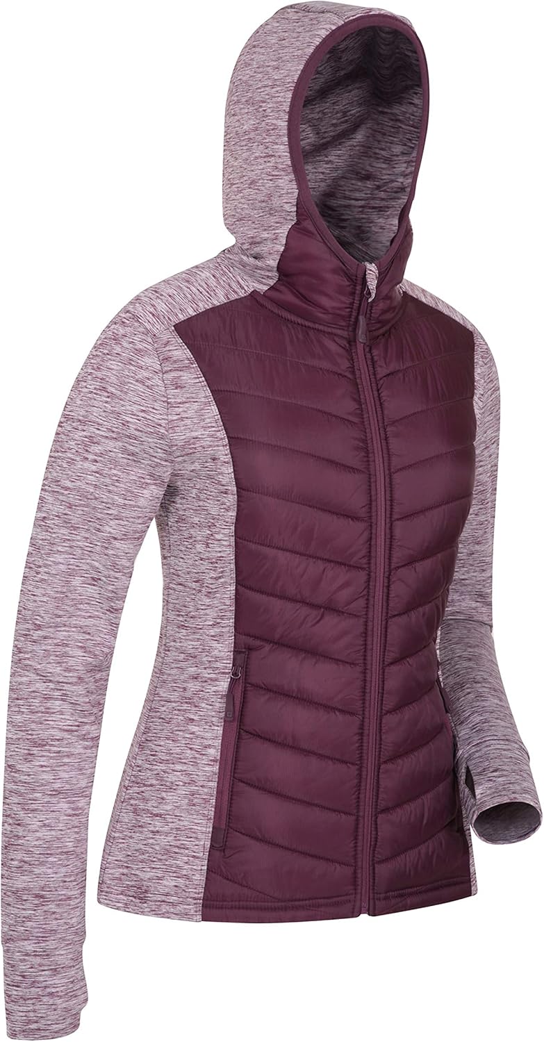 mountain rescue waterproof jacket