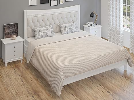 Buy Ein Sof Crossover Twin Design Soft And Warm Cotton Double