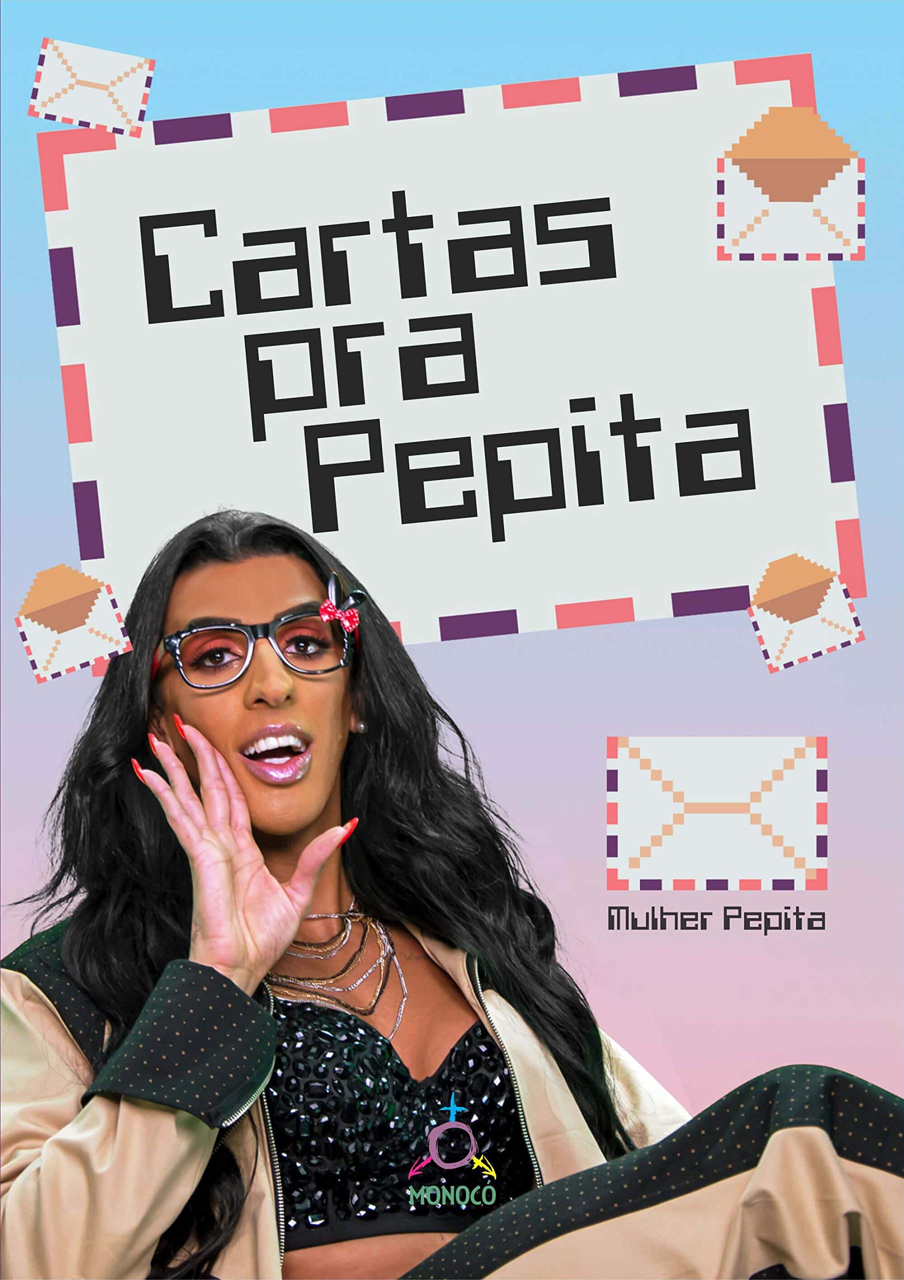 Cartas Pra Pepita Em Portugues Do Brasil Mulher Pepita 9786580637041 Amazon Com Books