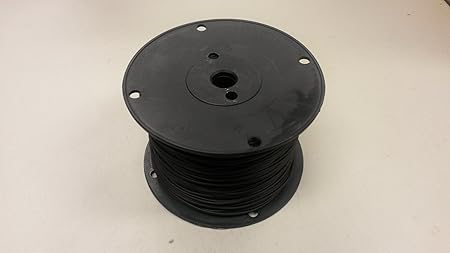 petsafe boundary wire 1000 feet