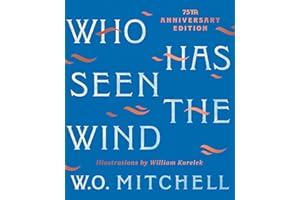 Who Has Seen the Wind