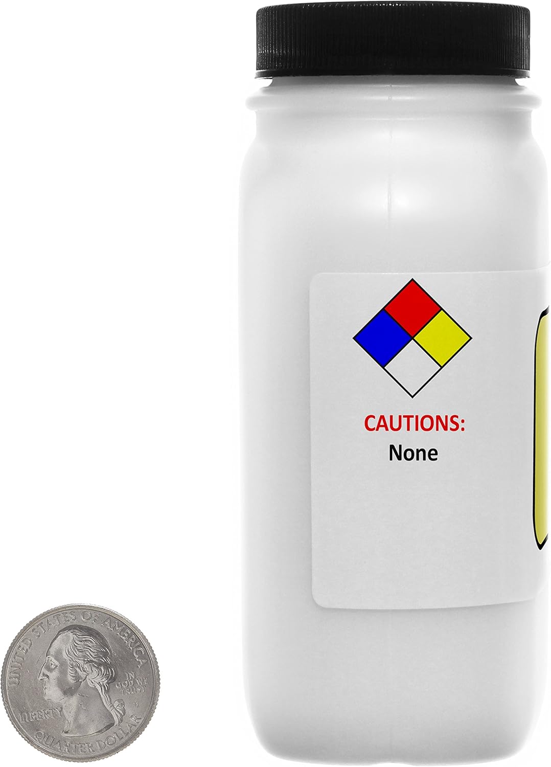 Sodium Gluconate [NaC6H11O7] 99+% USP Grade Powder 8 Oz in a Space-Saver Bottle USA: Health & Personal Care