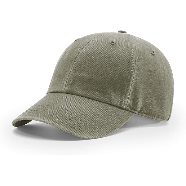 Flexfit Low-Profile Trucker Hat - Structured Crown, Adjustable, One Size Fits Most - View #7