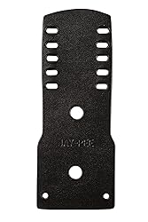 Jay-Pee Police Citation Badge Holder Name Tag