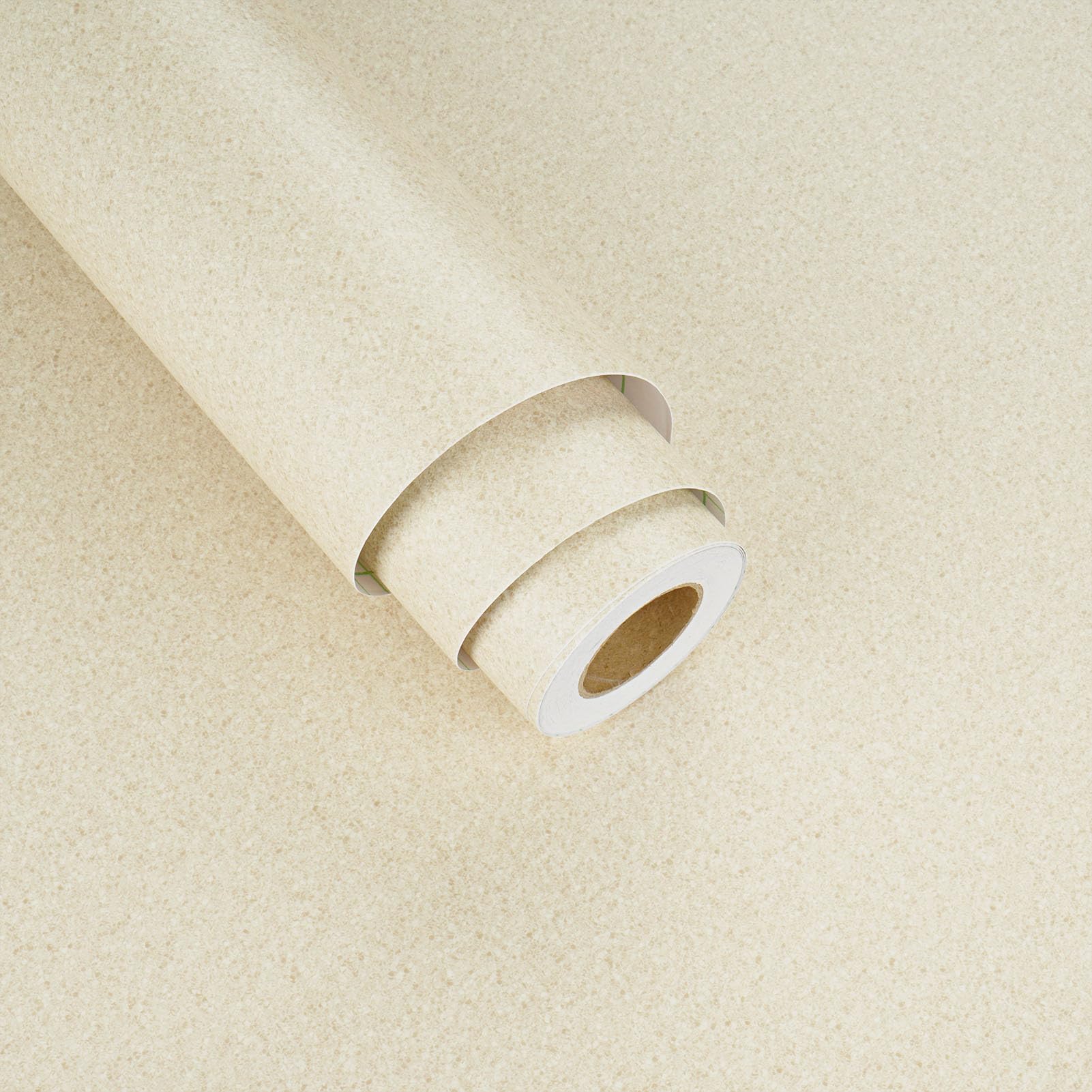 Photo 1 of ****** SIMILAR ITEM****** Wallderful Cream Beige Granite Contact Paper for Countertops Waterproof Crushed Stone Marble Wallpaper Peel and Stick Countertops Granite Nature Wallpaper Sticky for Kitchen Bathroom Cabinets Walls