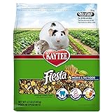 Kaytee Fiesta Pet Mouse and Rat Food, 4.5 Pound