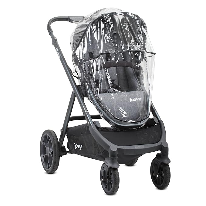 joovy stroller rain cover