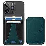 Miroddi Strongest Magnetic Wallet for iPhone 12-16