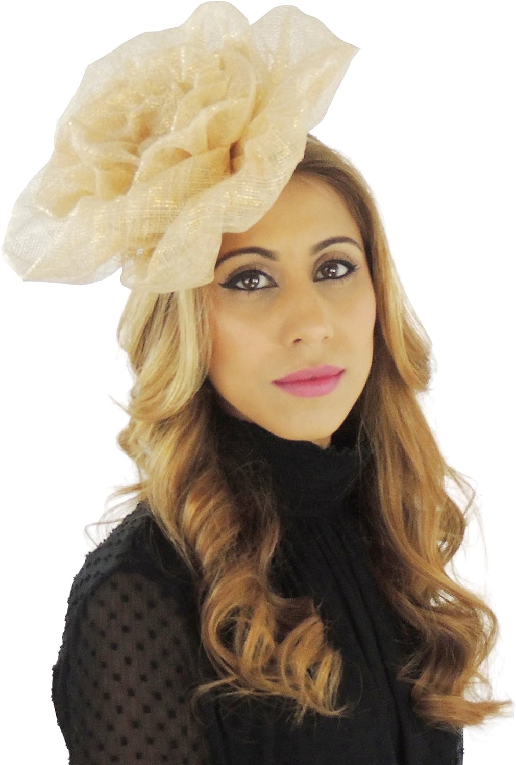 Pretty Large Rose Ascot/Derby 