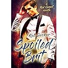 Spoiled Brit: a Red Carpet novella