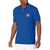 Tommy Hilfiger Tie Dye Extra Short Sleeve T-Shirt Mens