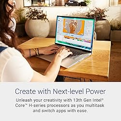Dell Inspiron 7630 Laptop - 16.0-inch 16:10 2.5K