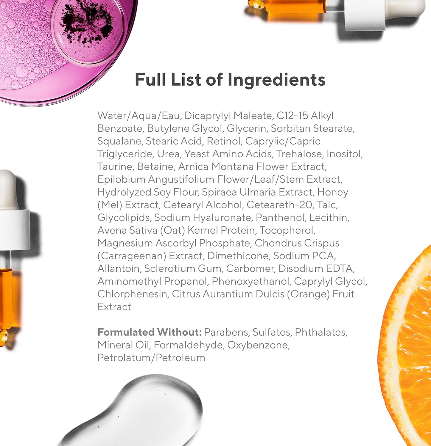 murad acne moisturizer