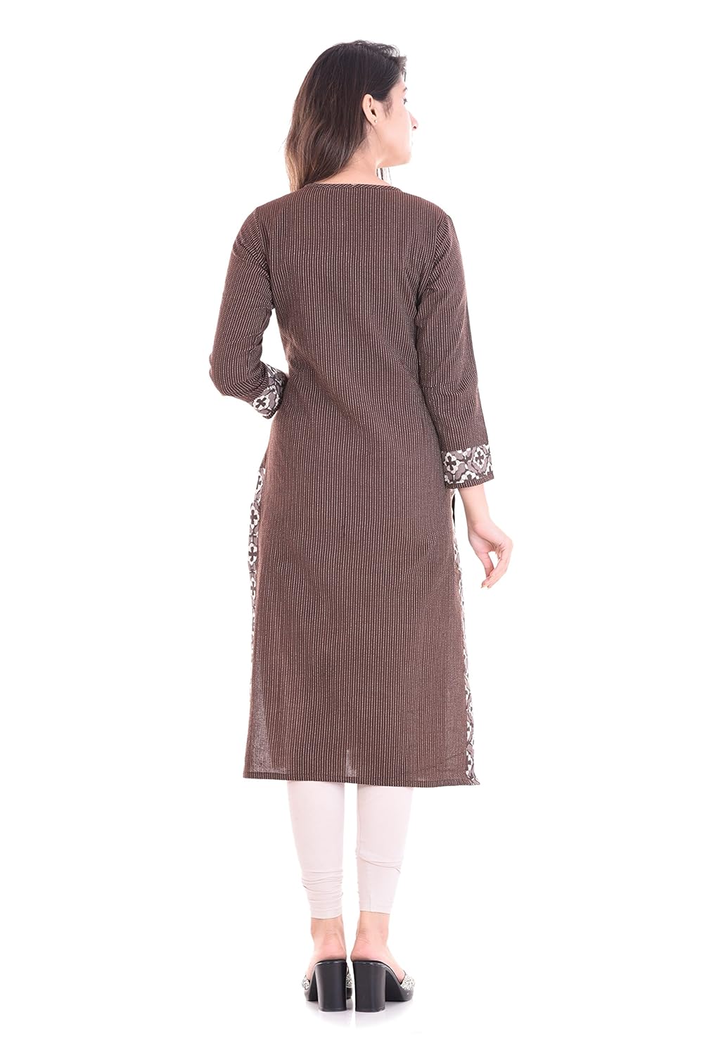 yash gallery women's cotton kurti