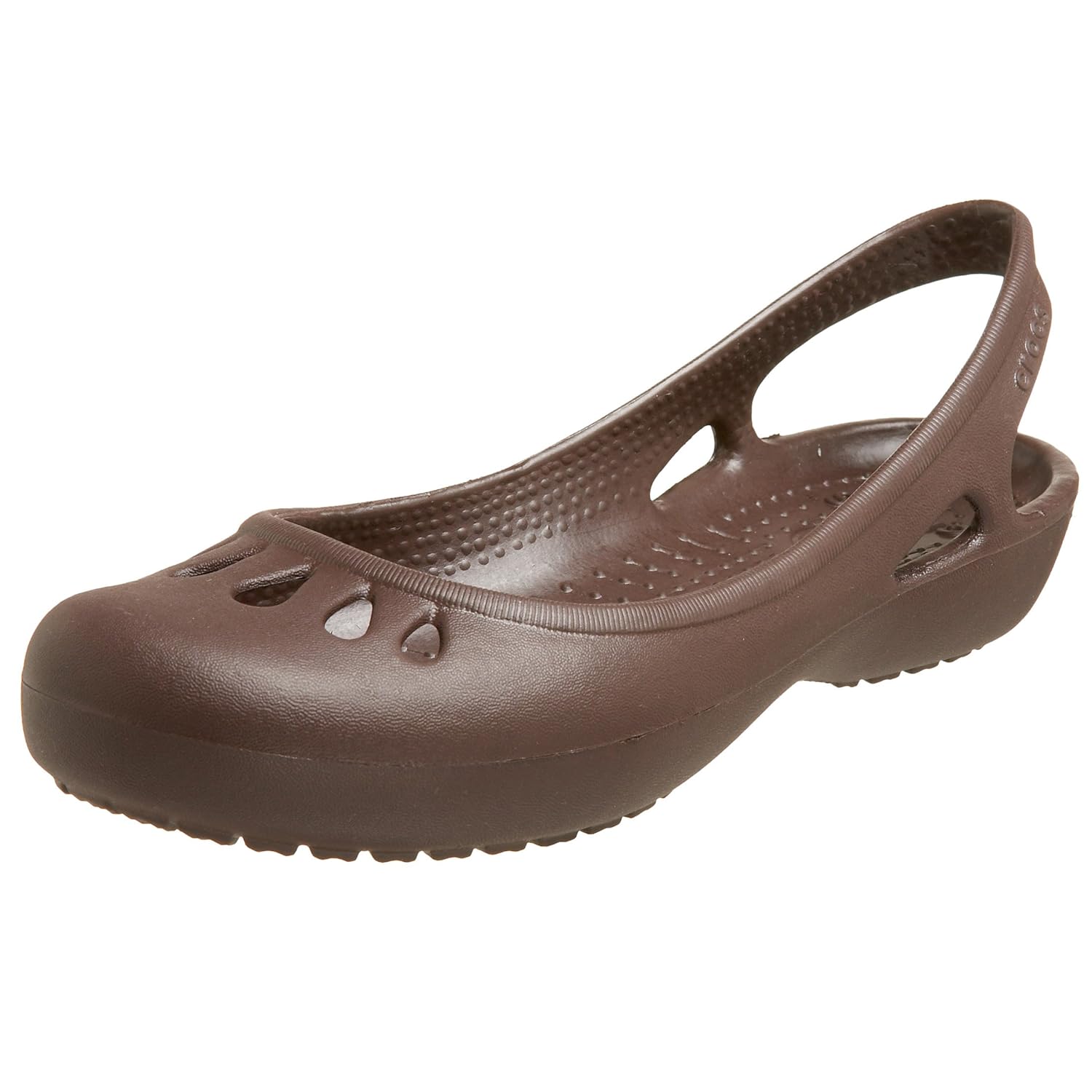 crocs women's malindi ballet flats