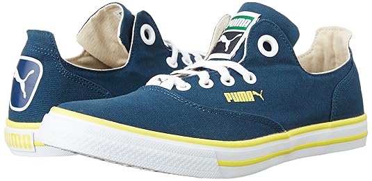 puma unisex limnos cat 3 idp h2t sneakers