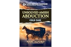 Unsolved Amish Abduction