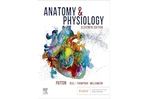 Anatomy & Physiology with Brief Atlas of the Human Body and Quick Guide to the Language of Science and Medicine - E-Book