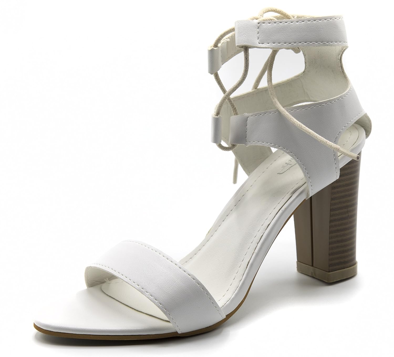 silver 3 inch block heels