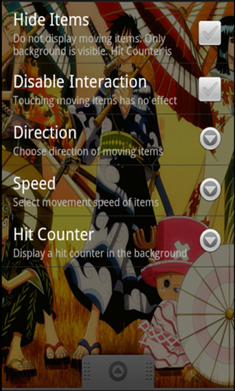 Download 70 One Piece Moving Wallpaper terbaru 2019