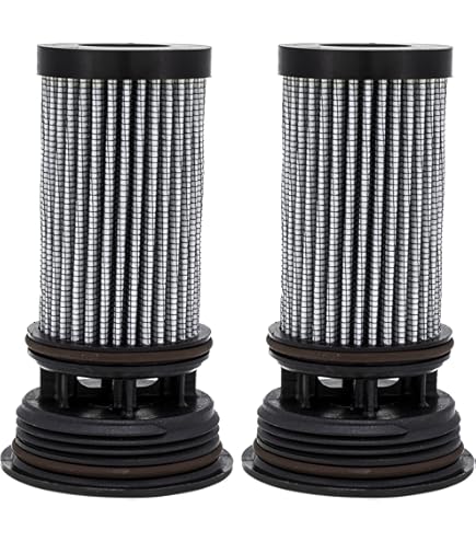 Amazon.com : Exmark 116-0164 Hydro Filter Lazer Z AS Z