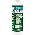 Pool Elevate Phosphate Remover - Maintain Crystal Clear Water, Enhance Pool Water Quality for Above and Inground Pools, Safe for Your Pool and Equipment. 32 oz