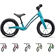 Hornit AIRO Balance Bike for 18 Month Toddlers to 5 Year Old Kids, Super Lightweight Magnesium Alloy