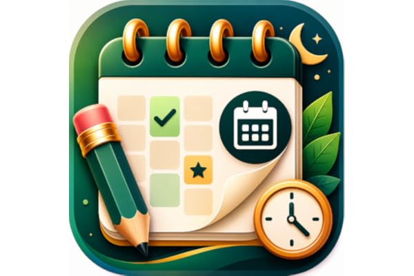 My Calendar