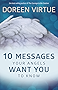 10 Messages Your Angels Want You to Know