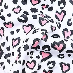 Polyurethane Laminate (PU) Pre-Cut Fabric by The