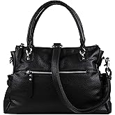 Concealed Carry Jessica Satchel by Lady Conceal