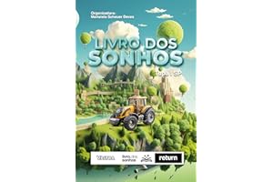 Livro dos Sonhos: Tupã, SP (Portuguese Edition)