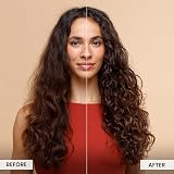 CURLSMITH Effortless Waves Styling Spray 237ml Lightweight Frizz Control view 3