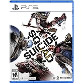 Suicide Squad: Kill the Justice League - PlayStation 5