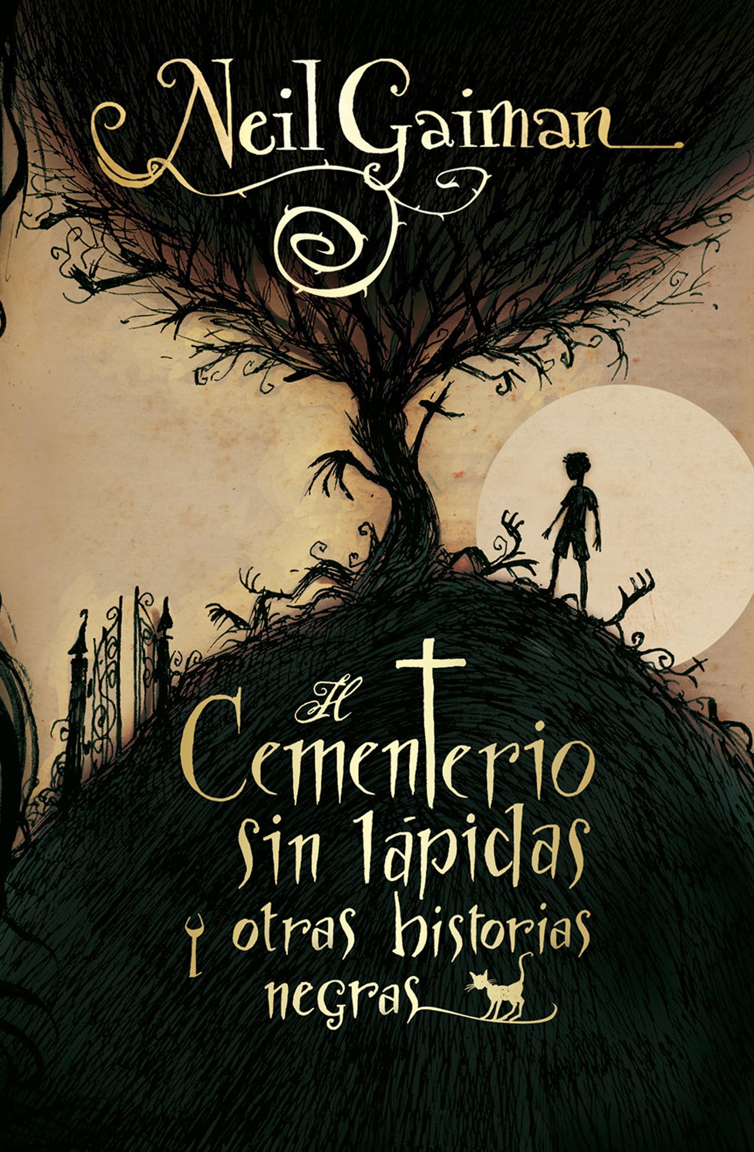 Cementerio Sin Lapidas Y Otras Hi