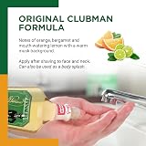 Clubman Pinaud After Shave Lotion Men's Post Shave 6 oz 170 ml Grooming view 4