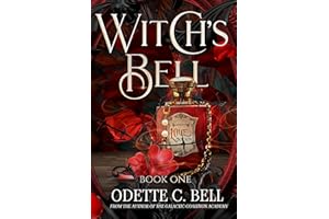 Witch's Bell Book One
